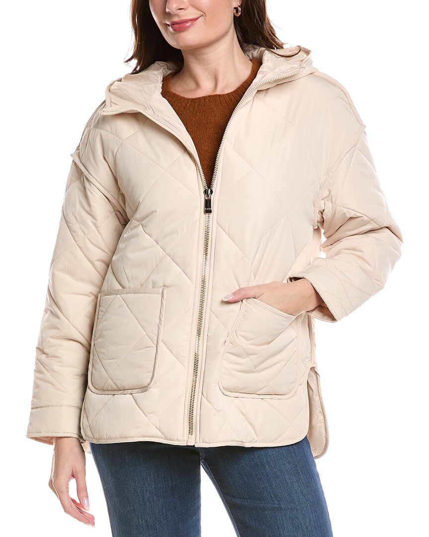 Стеганая куртка Kensie Cire среднего размера Kensie, коричневый
Стеганая куртка Kensie Cire среднего размера Kensie, коричневый