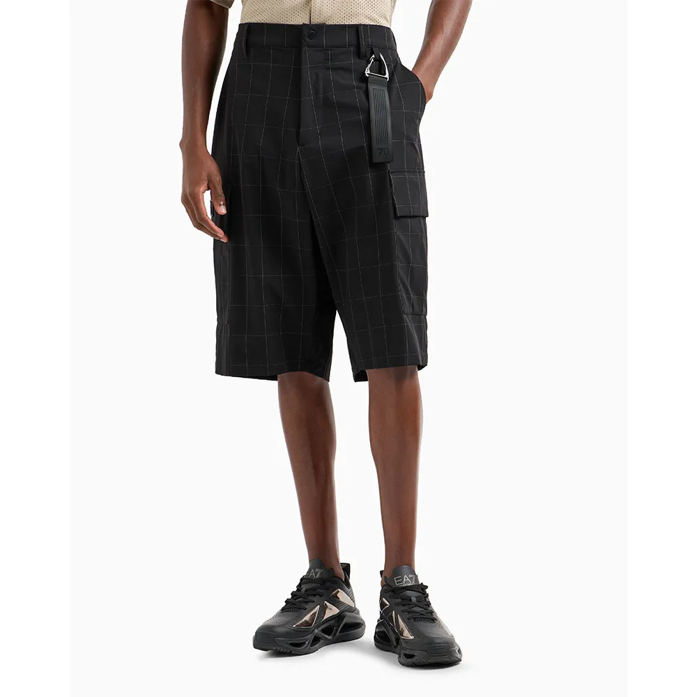 Шорты EA7 EMPORIO ARMANI 7M000210_AF14339, черный
Шорты EA7 EMPORIO ARMANI 7M000210_AF14339, черный