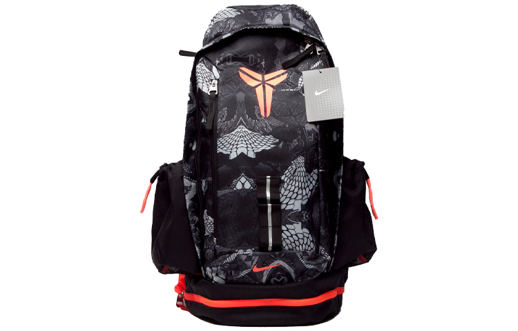 Nike Полиэстеровый рюкзак мужской черный, Black
Nike Полиэстеровый рюкзак мужской черный, Black