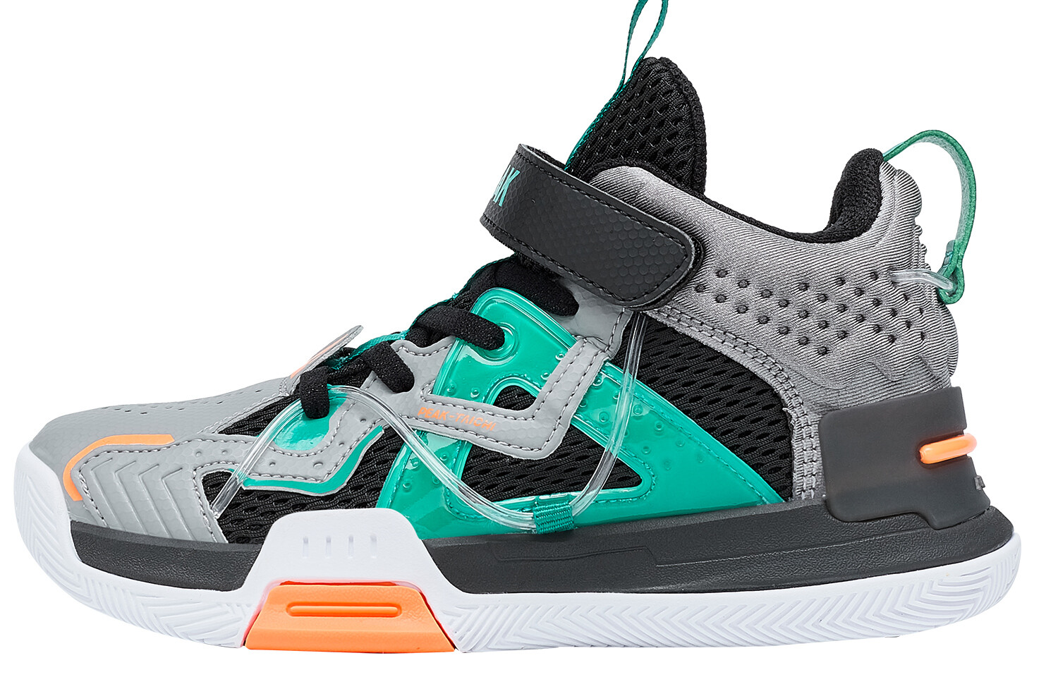 Баскетбольные кроссовки State Extremely Large Triangle 1.0 для детей GS Mid-top Silver Grey Peak
Баскетбольные кроссовки State Extremely Large Triangle 1.0 для детей GS Mid-top Silver Grey Peak