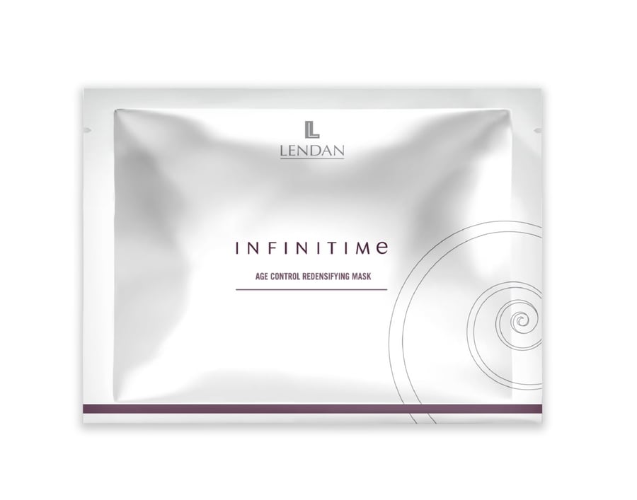 Маска для лица LENDAN INFINITIME Age Control - 1 шт.
Маска для лица LENDAN INFINITIME Age Control - 1 шт.