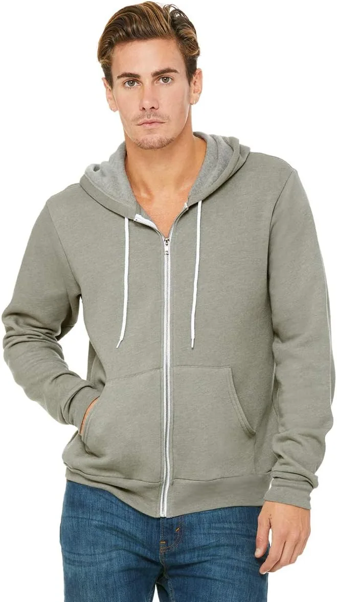 Толстовка Bella & Canvas 3739 Unisex Full-Zip Fleece BELLA+CANVAS
Толстовка Bella & Canvas 3739 Unisex Full-Zip Fleece BELLA+CANVAS