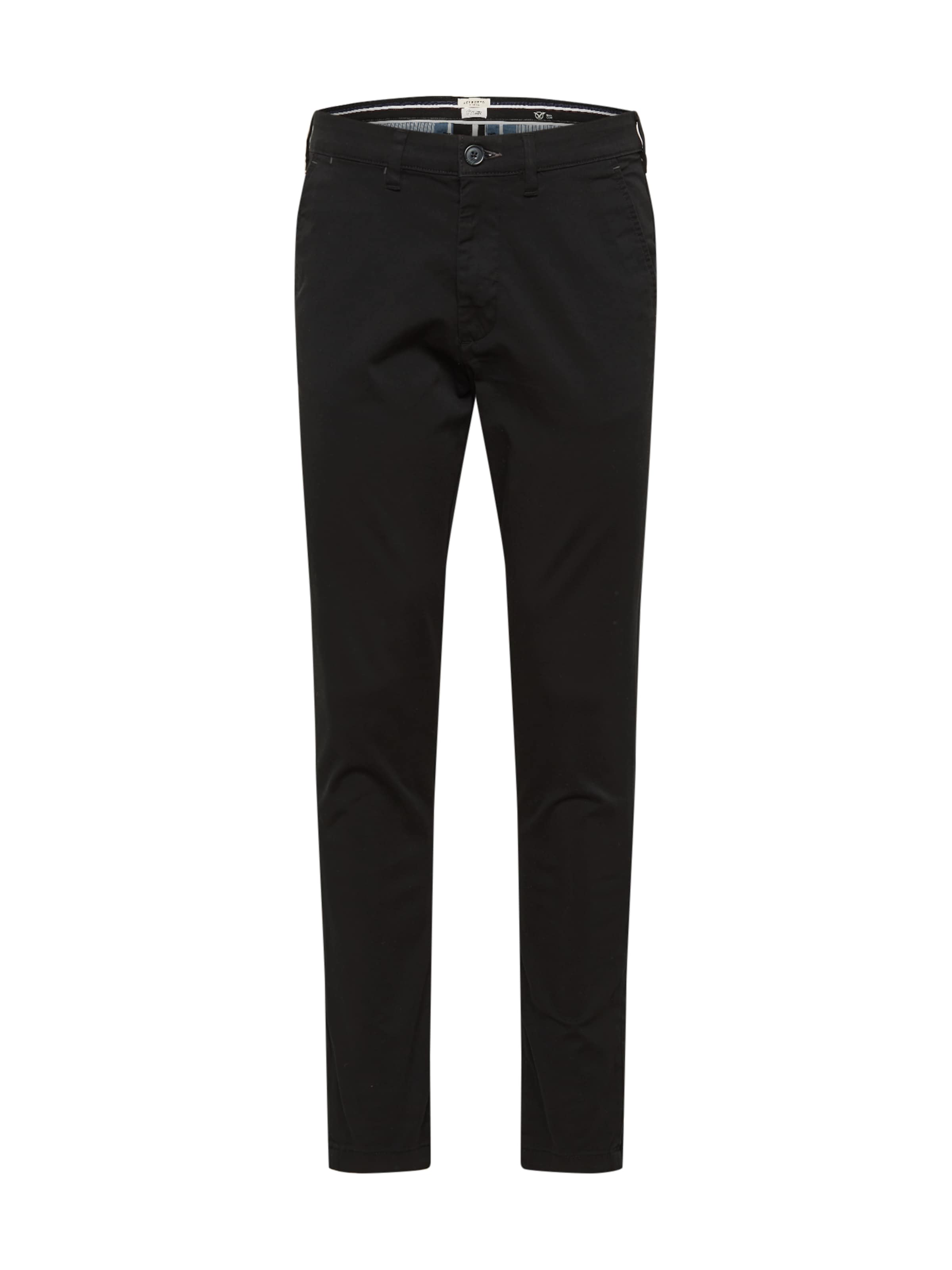SELECTED Брюки-чиносы 'SLHMiles Flex' Slim fit черные
SELECTED Брюки-чиносы 'SLHMiles Flex' Slim fit черные