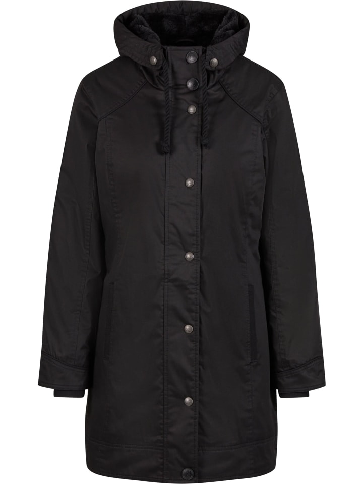 Парка Brandit, черный
Парка Brandit, черный