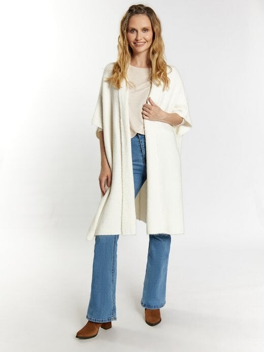 Кардиган Usha, белый
Кардиган Usha, белый