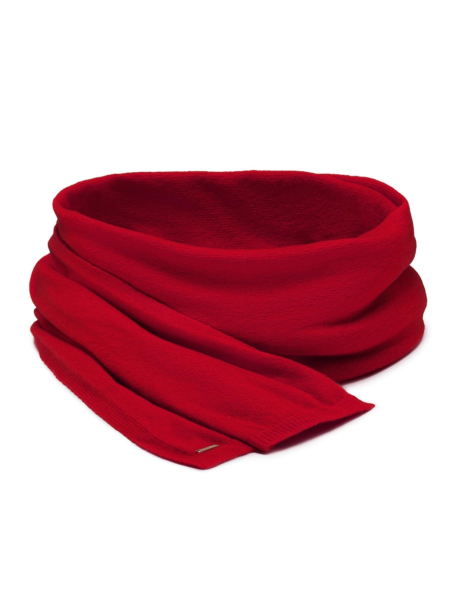 Шарф Vivisence 7101, красный
Шарф Vivisence 7101, красный