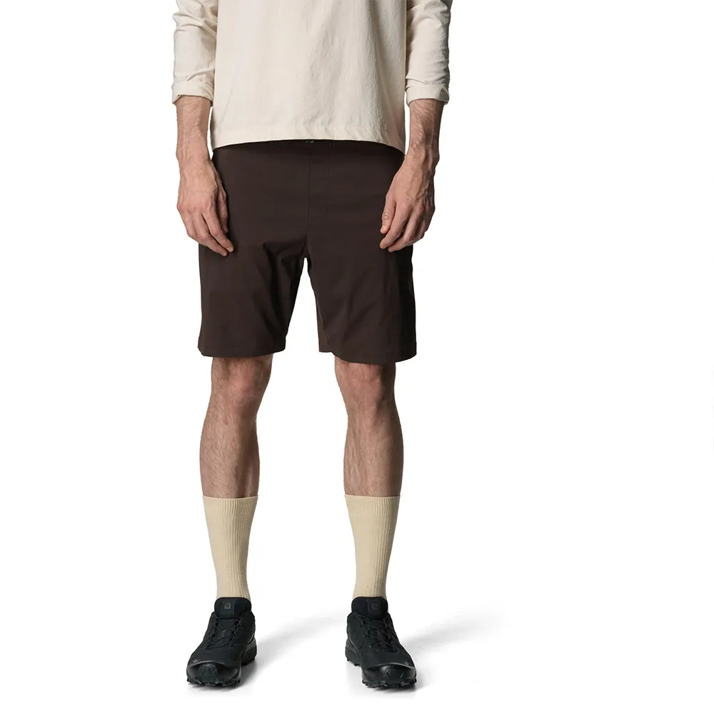 Шорты Houdini Wadi, коричневый
Шорты Houdini Wadi, коричневый