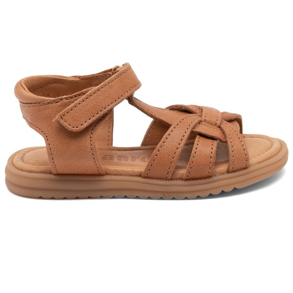 Детские фелиция - сандалии Bisgaard, Cognac
Детские фелиция - сандалии Bisgaard, Cognac
