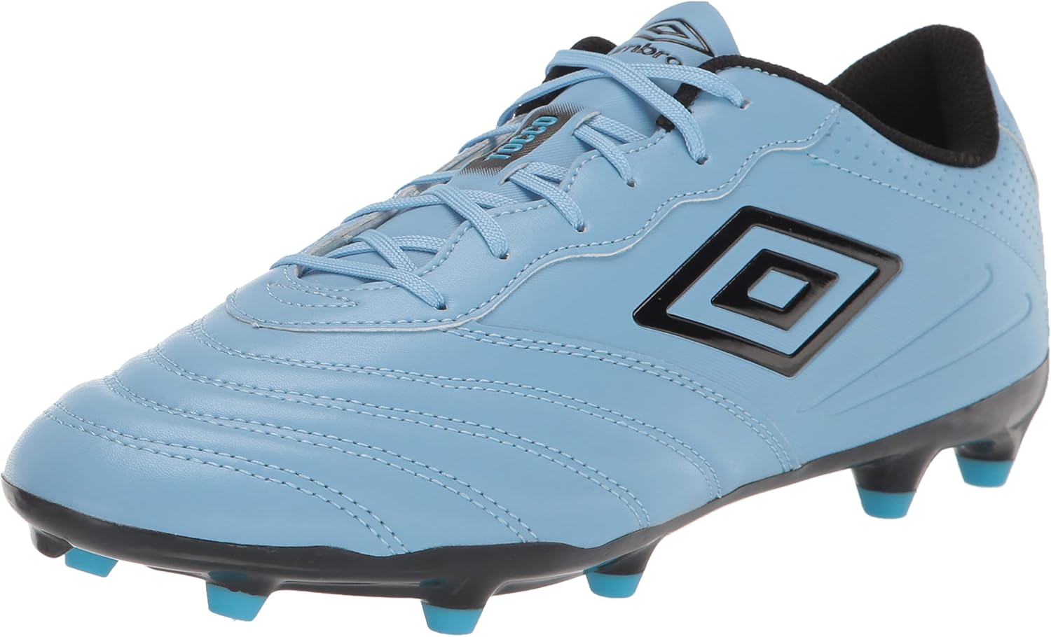 Мужские футбольные бутсы Umbro Tocco 3 Club FG, черный/синий
Мужские футбольные бутсы Umbro Tocco 3 Club FG, черный/синий