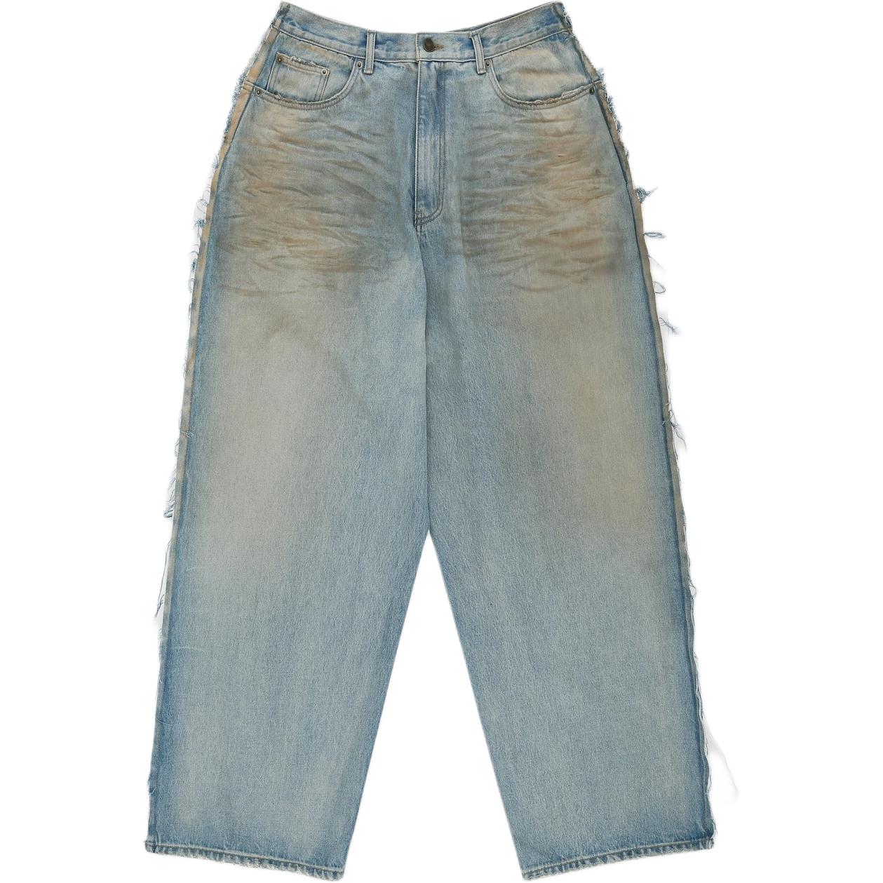 Джинсы PROJECT G/R 2024 женские GRAILZ, синий
Джинсы PROJECT G/R 2024 женские GRAILZ, синий