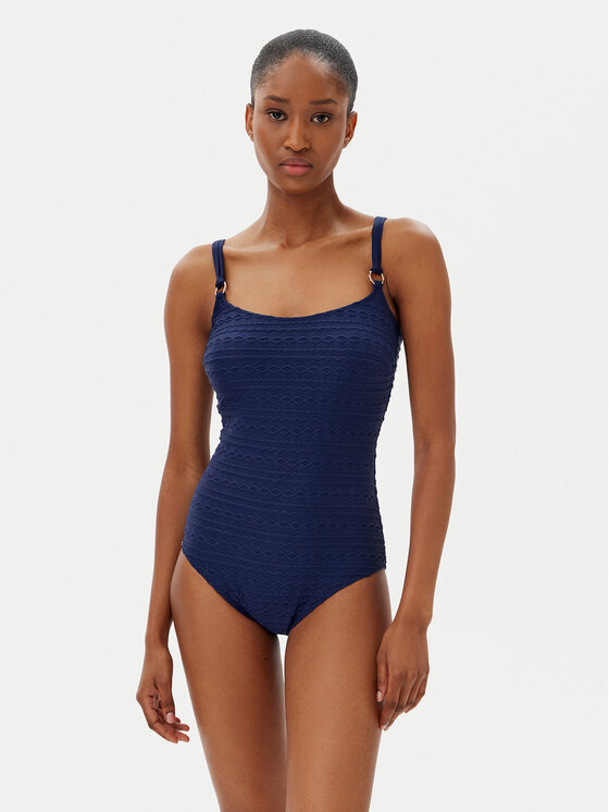 Купальник BM058 Selmark, синий
Купальник BM058 Selmark, синий