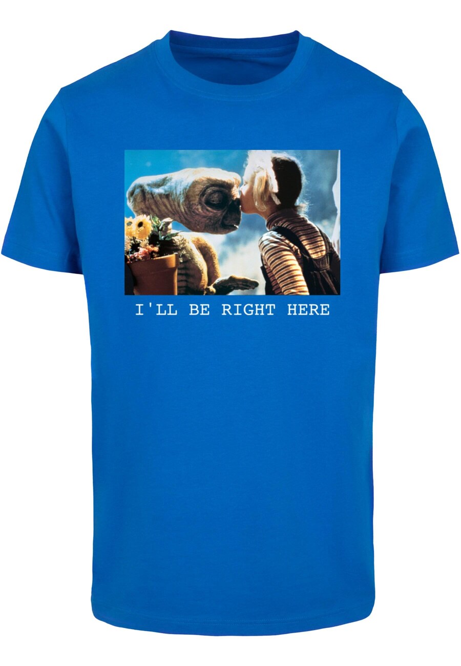 Рубашка Merchcode, цвет Cobalt blue
Рубашка Merchcode, цвет Cobalt blue