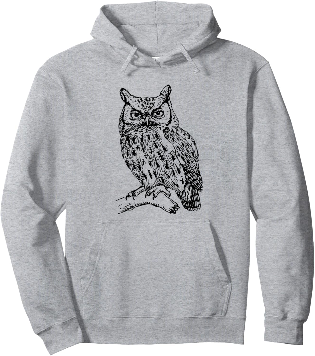 Рисунок совы для поклонников сов. Толстовка Owl Themed Graphics For Owl Lovers & Fans, серый
Рисунок совы для поклонников сов. Толстовка Owl Themed Graphics For Owl Lovers & Fans, серый