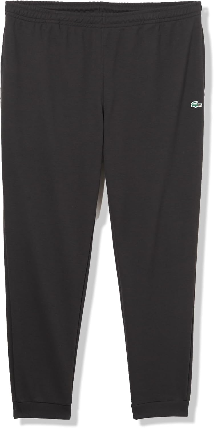 Мужские спортивные штаны Lacoste Big Fit, Black
Мужские спортивные штаны Lacoste Big Fit, Black