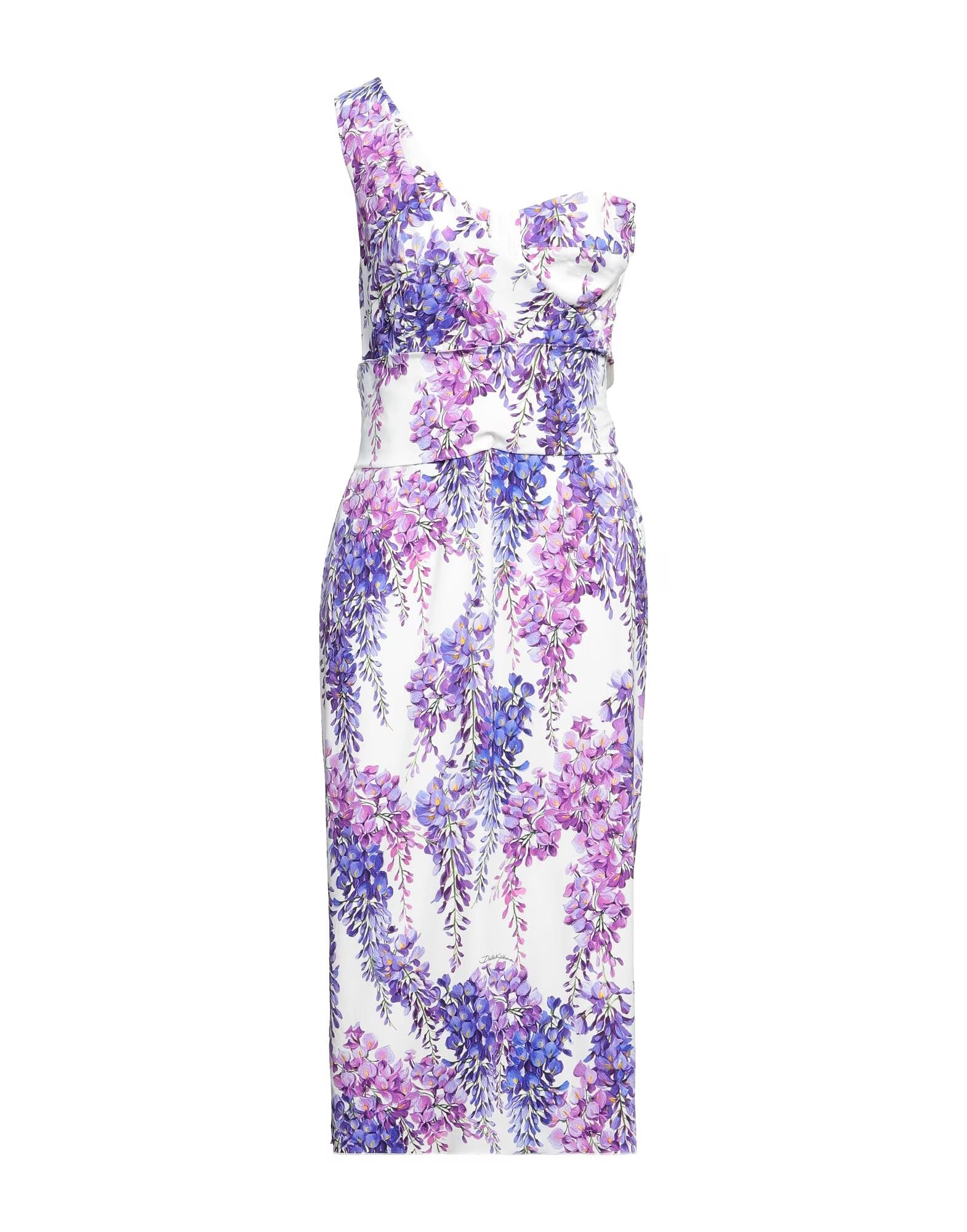 Платье миди Dolce&Gabbana, белый
Платье миди Dolce&Gabbana, белый