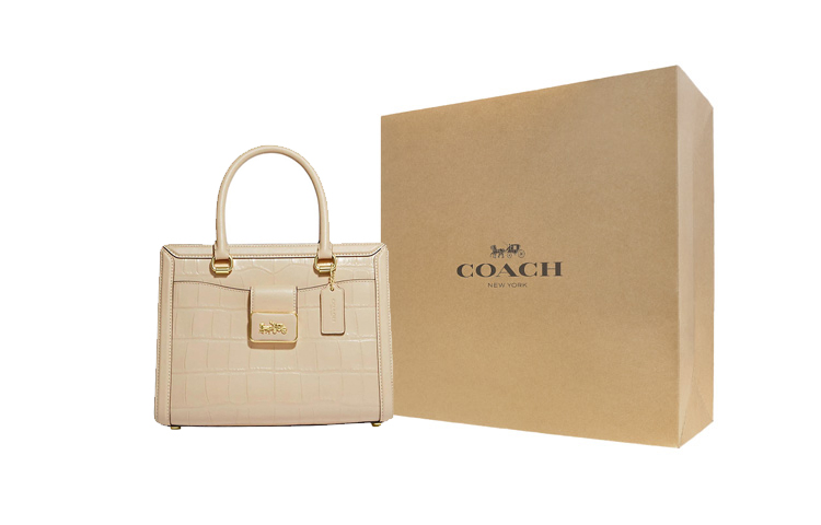 COACH Сумка Грейс
COACH Сумка Грейс