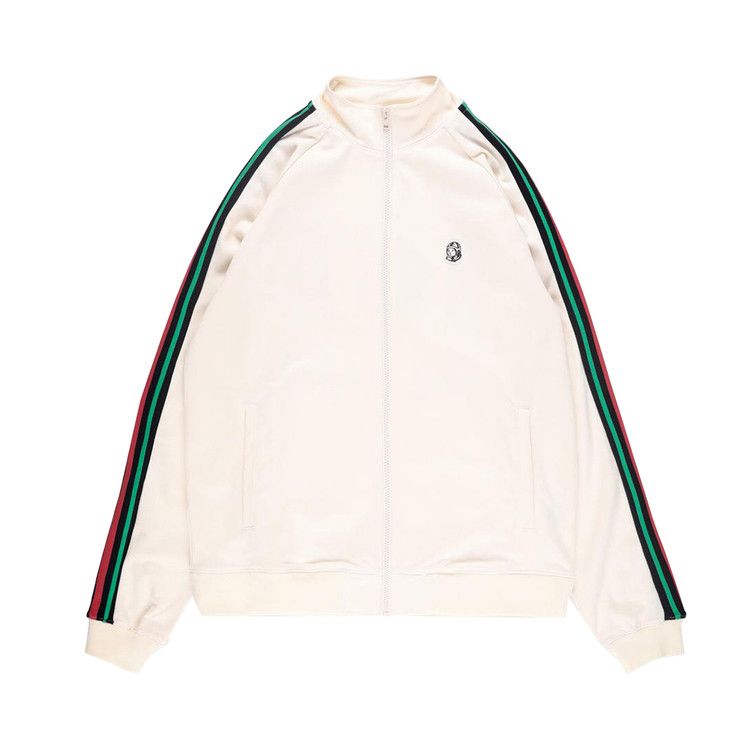 Спортивная куртка Billionaire Boys Club Soundcheck Track Jacket, Winter White
Спортивная куртка Billionaire Boys Club Soundcheck Track Jacket, Winter White