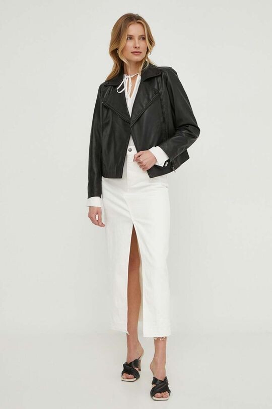 Блуза United Colors of Benetton, бежевый
Блуза United Colors of Benetton, бежевый