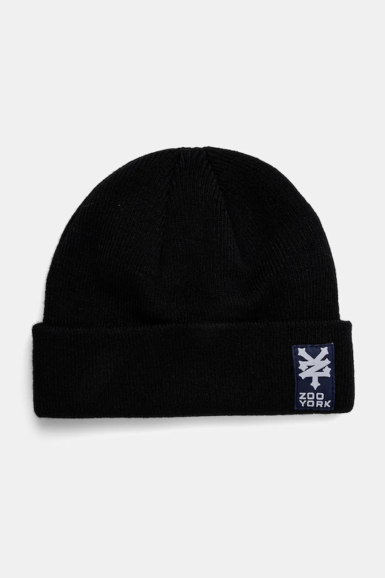Шапка Zoo York, черный
Шапка Zoo York, черный
