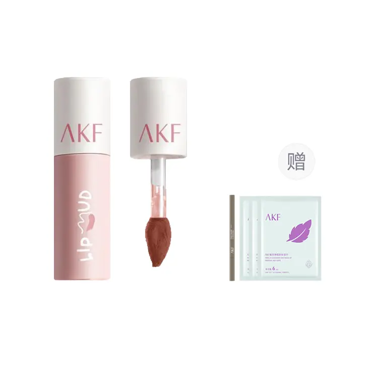 Матовый блеск для губ Lip Clay с эффектом осветления, легко растушевывается, стойкий AKF, Smoked Whiskey M33+Eyebrow Pencil 01+Makeup Remover Wet Wipes 18ml
Матовый блеск для губ Lip Clay с эффектом осветления, легко растушевывается, стойкий AKF, Smoked Whiskey M33+Eyebrow Pencil 01+Makeup Remover Wet Wipes 18ml