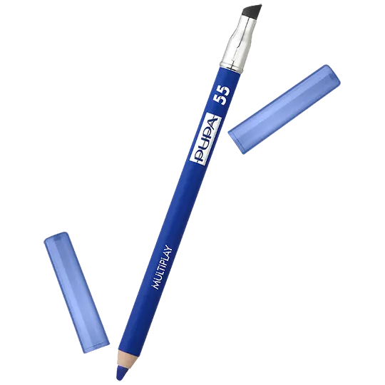 Подводка для глаз 55 Pupa Multiplay, 1,2 гр
Подводка для глаз 55 Pupa Multiplay, 1,2 гр