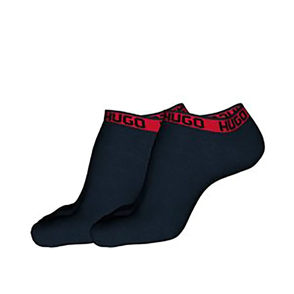 Носки 2 шт HUGO Tape Cc 10260252, синий
Носки 2 шт HUGO Tape Cc 10260252, синий