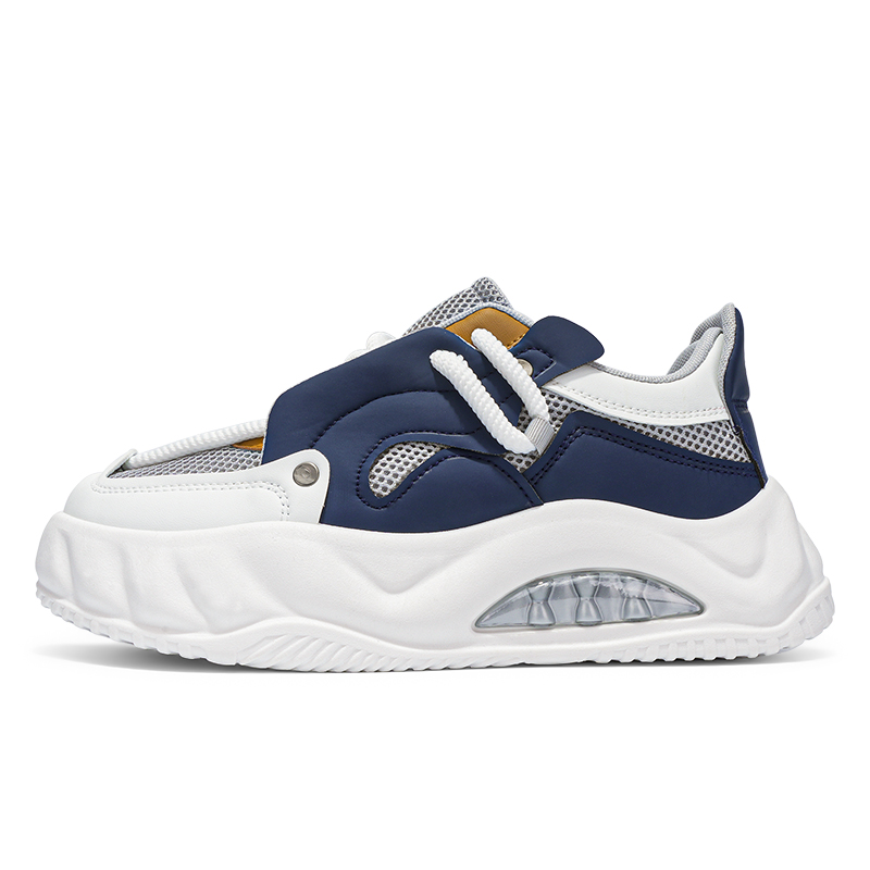 PLAY COBBLER Мужские низкие повседневные кеды серо-голубые, цвет Gray Blue
PLAY COBBLER Мужские низкие повседневные кеды серо-голубые, цвет Gray Blue