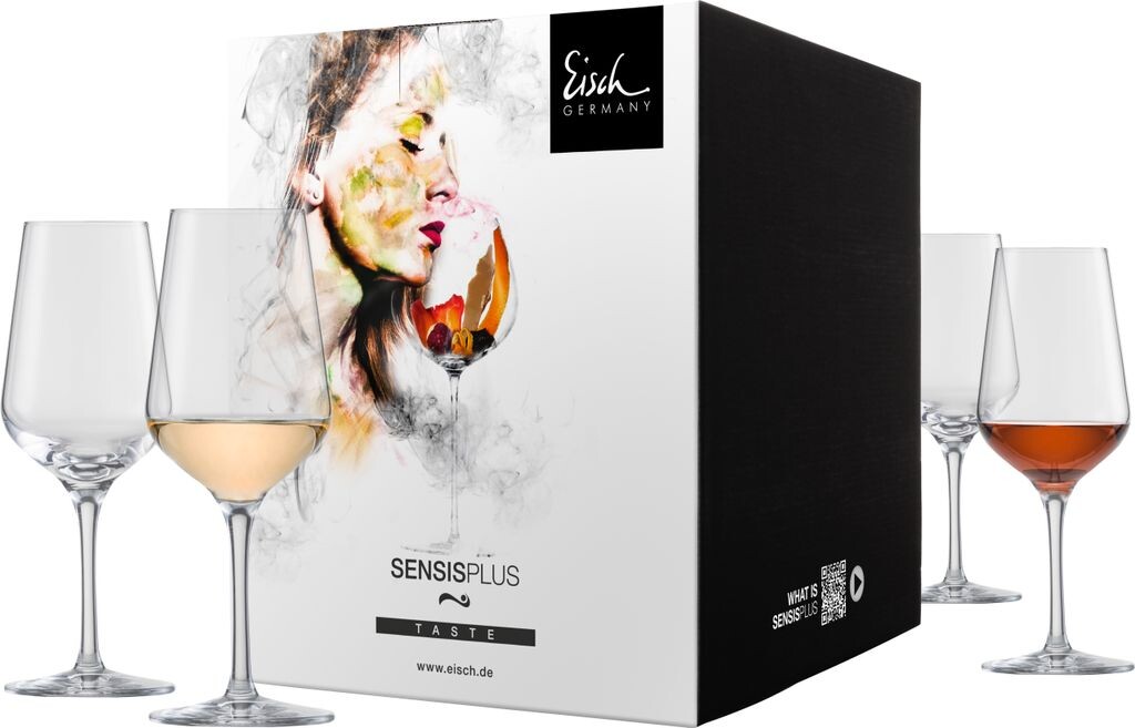 EISCH 4 стакана для пищеварения 518/5 в подарочной упаковке SKY SENSISPLUS 25185050
EISCH 4 стакана для пищеварения 518/5 в подарочной упаковке SKY SENSISPLUS 25185050
