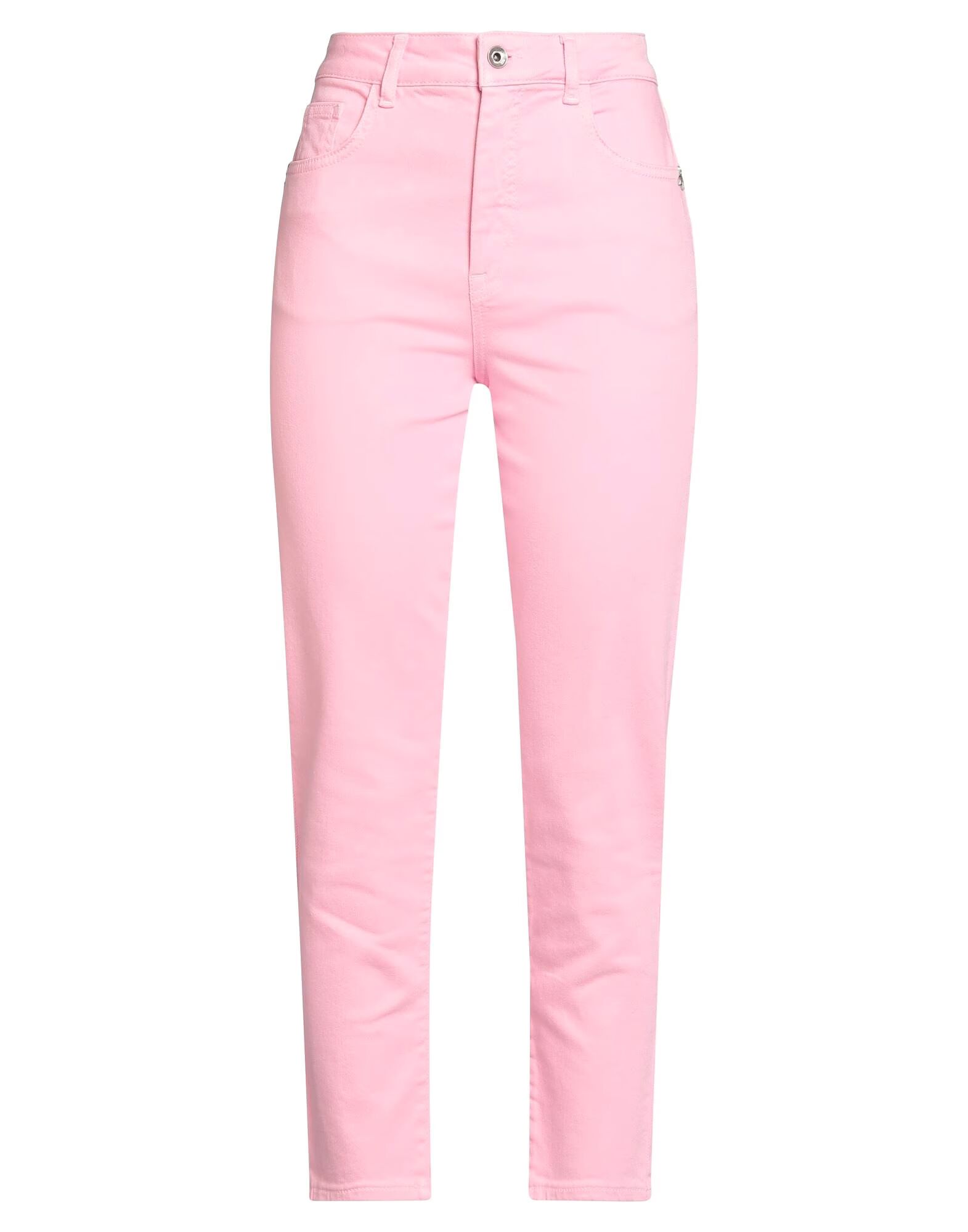 Джинсы Patrizia Pepe, розовый
Джинсы Patrizia Pepe, розовый