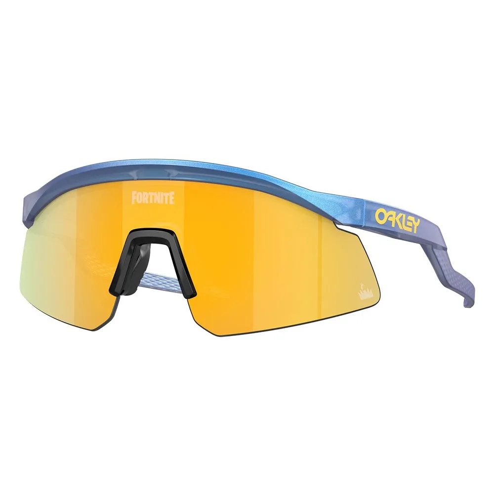 Солнцезащитные очки Oakley Hydra Fortnite, синий
Солнцезащитные очки Oakley Hydra Fortnite, синий