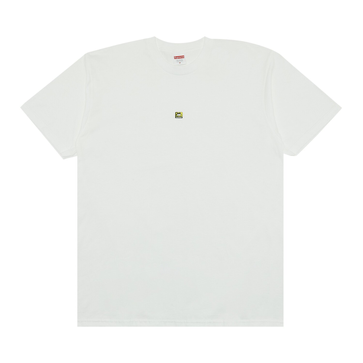 Футболка Supreme Tamagotchi Белая, Белый, Футболка Supreme Tamagotchi Белая
Футболка Supreme Tamagotchi Белая, Белый, Футболка Supreme Tamagotchi Белая