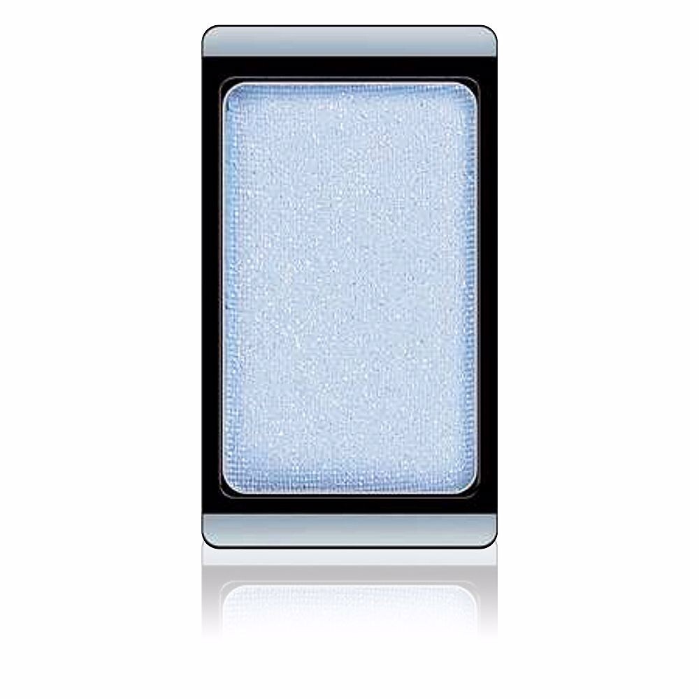 Тени для век Glamour eyeshadow Artdeco, 0,8 г, 394-glam light blue
Тени для век Glamour eyeshadow Artdeco, 0,8 г, 394-glam light blue