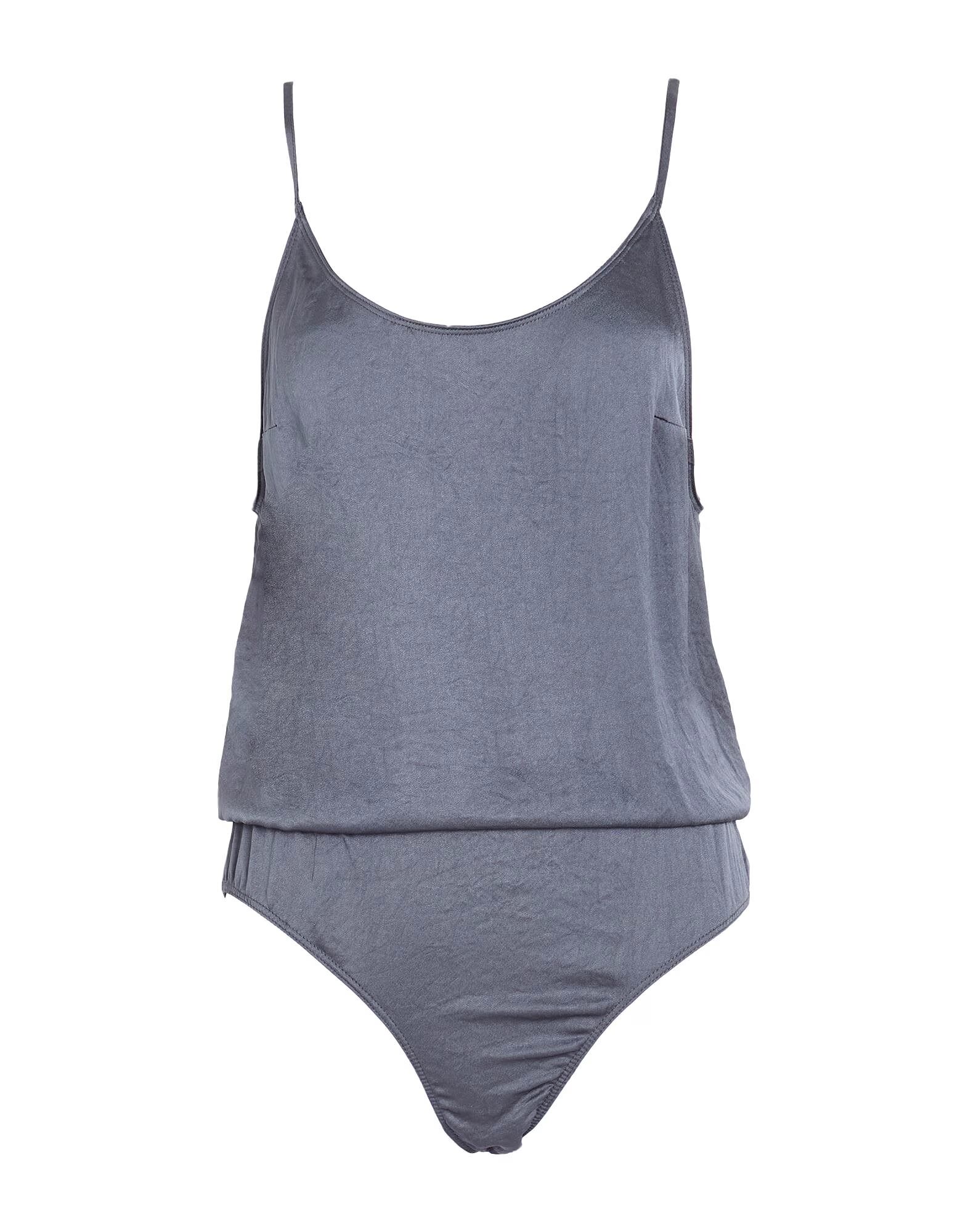 Боди American Vintage, полуночно-синий
Боди American Vintage, полуночно-синий