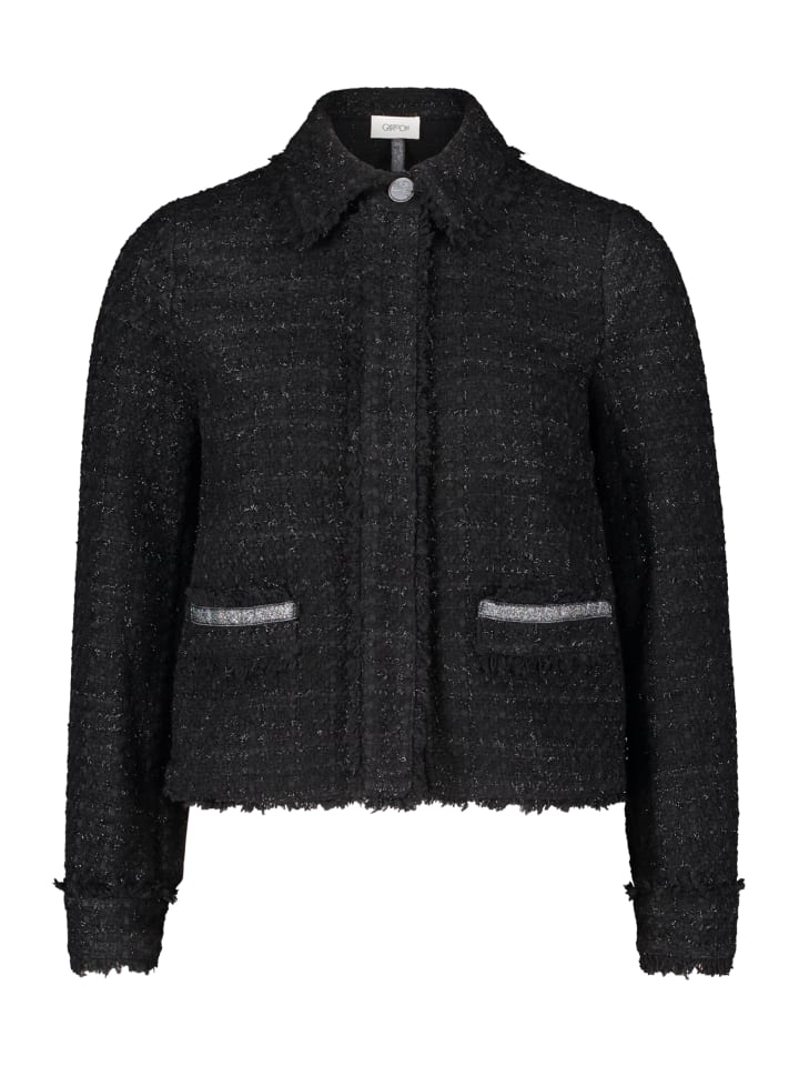 Блейзер CARTOON, черный
Блейзер CARTOON, черный