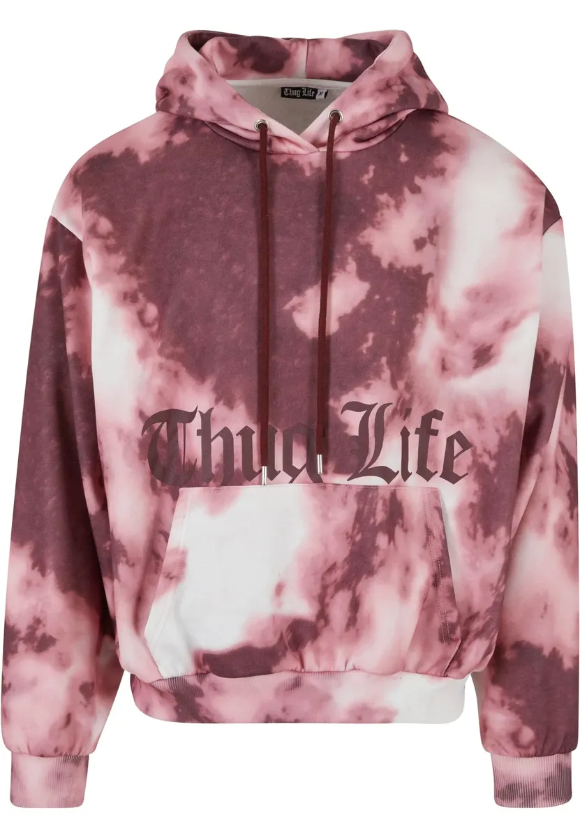 Толстовка с капюшоном Thug Life " Thug Life Men's Thug Life Underground Hoody", кремовый
Толстовка с капюшоном Thug Life " Thug Life Men's Thug Life Underground Hoody", кремовый