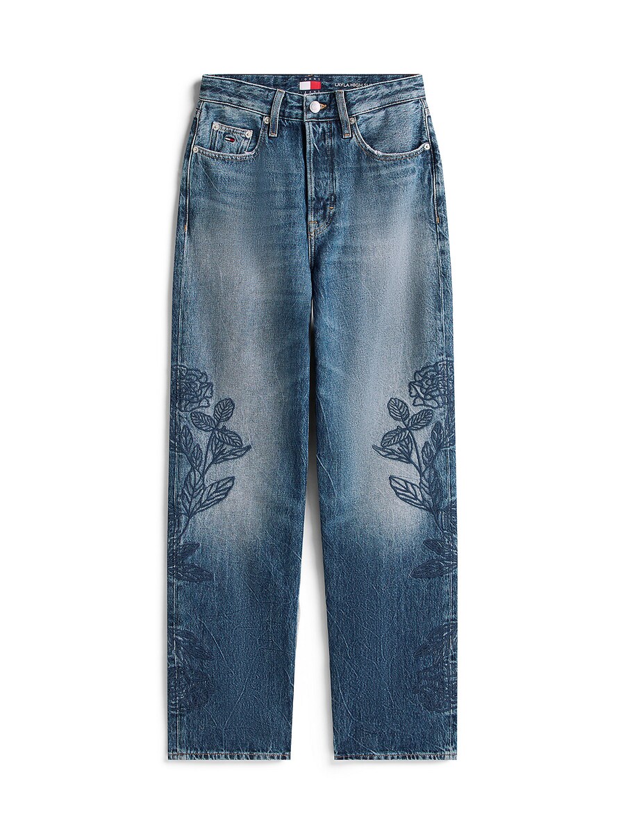 Обычные джинсы Tommy Jeans, синий
Обычные джинсы Tommy Jeans, синий