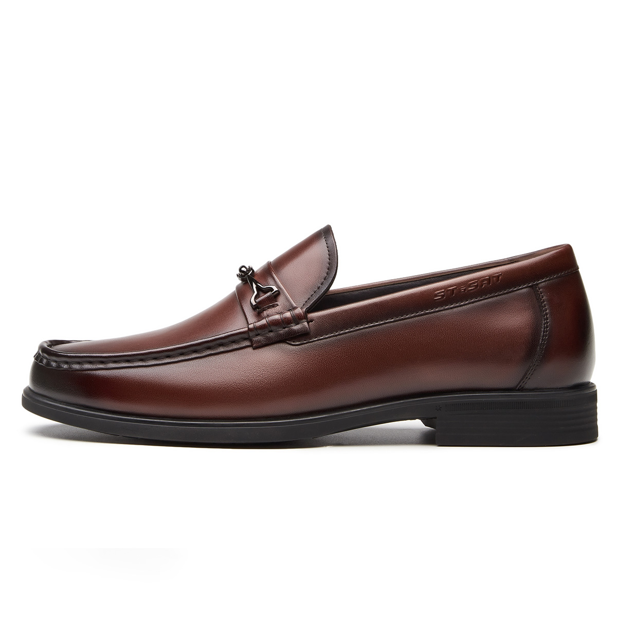 ST&SAT Мужские повседневные туфли мужские низкие топы коричневые, цвет Brown
ST&SAT Мужские повседневные туфли мужские низкие топы коричневые, цвет Brown