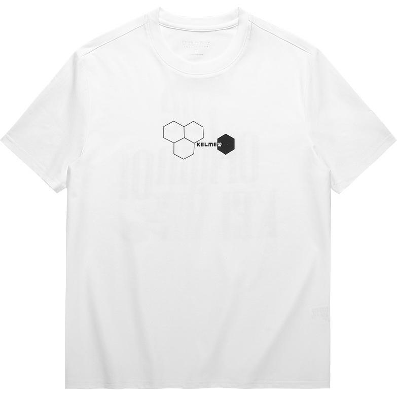 Футболка мужская KELME, хаки
Футболка мужская KELME, хаки