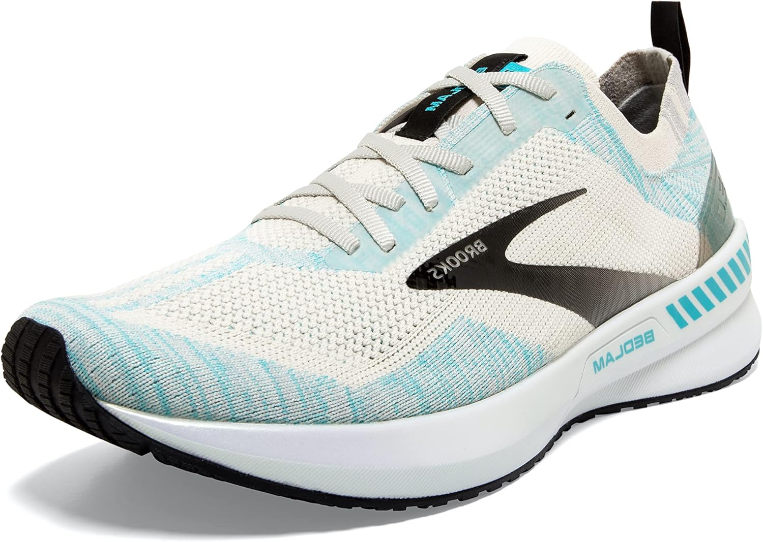 Беговая обувь Brooks Men's Bedlam 3
Беговая обувь Brooks Men's Bedlam 3