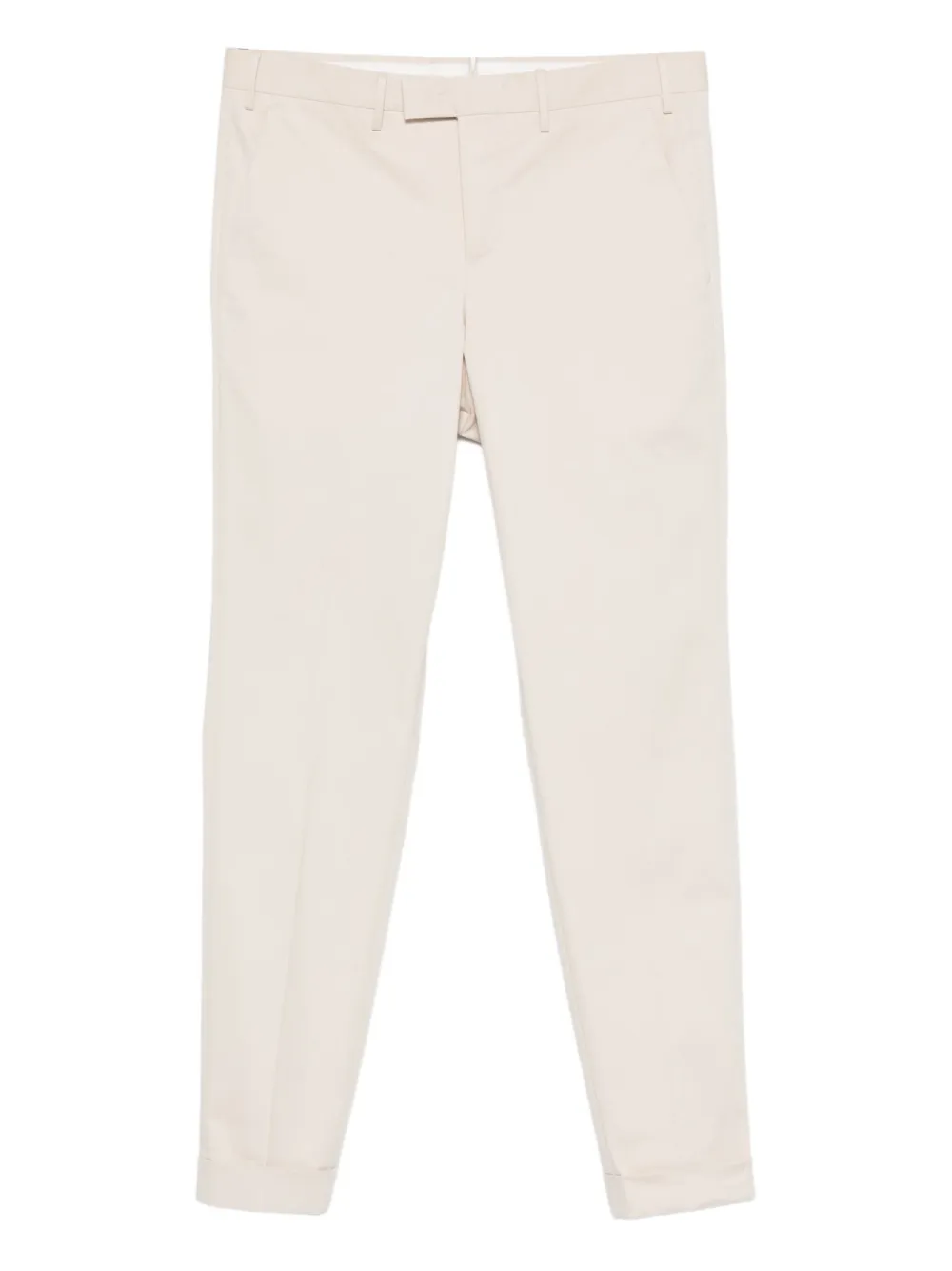 Брюки строгого кроя PT Torino, нейтральный
Брюки строгого кроя PT Torino, нейтральный