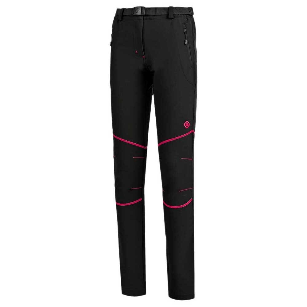 Брюки Izas Amnis W Fw, черный
Брюки Izas Amnis W Fw, черный