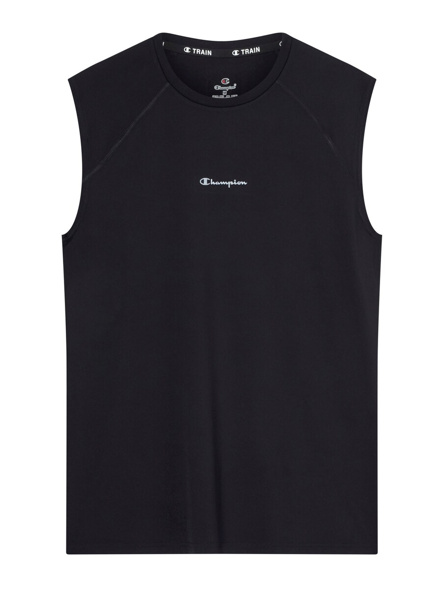 Футболка Performance Champion Authentic Athletic Apparel, черный
Футболка Performance Champion Authentic Athletic Apparel, черный