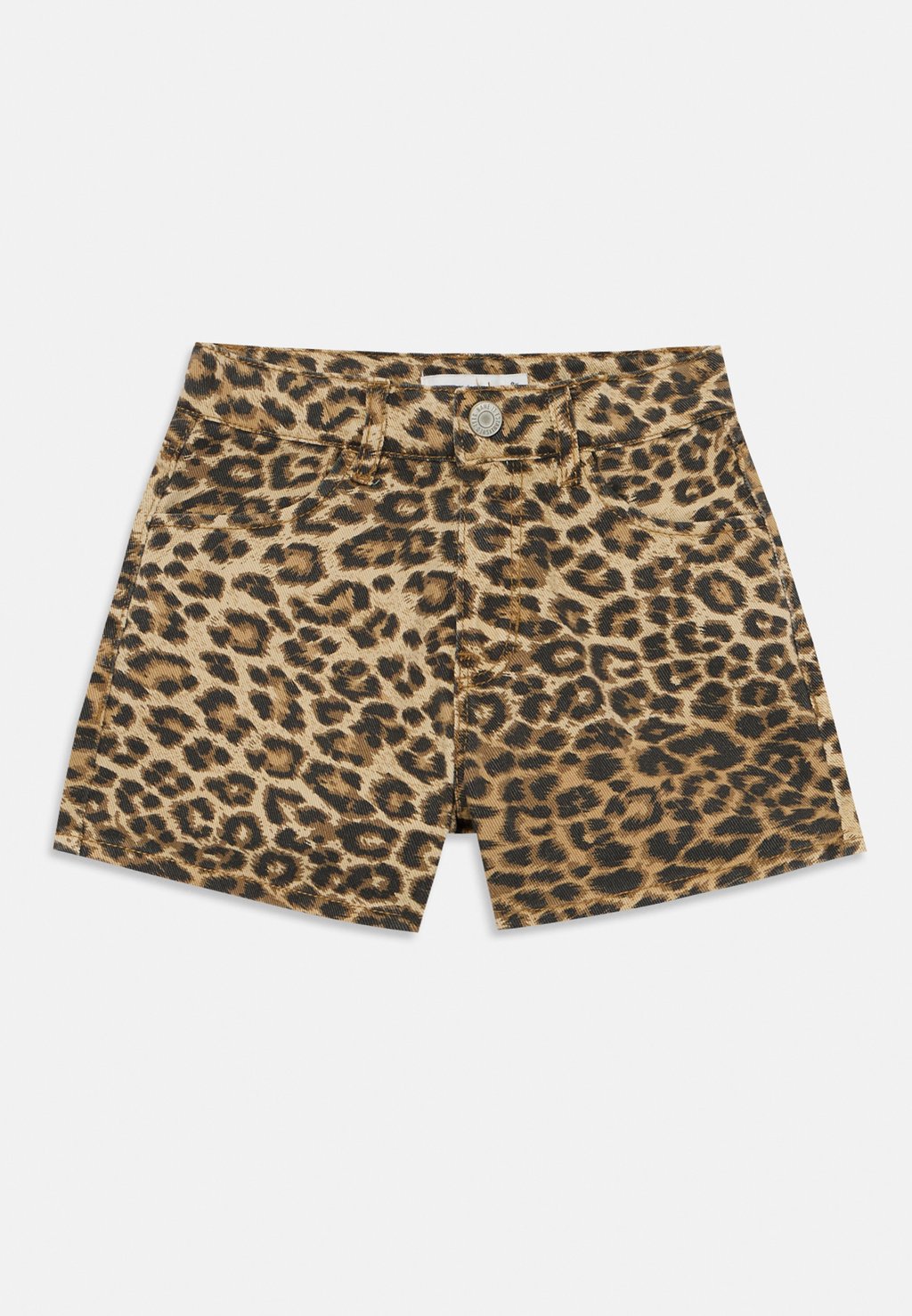 Джинсовые шорты NKFROSE Name it, коричневый
Джинсовые шорты NKFROSE Name it, коричневый