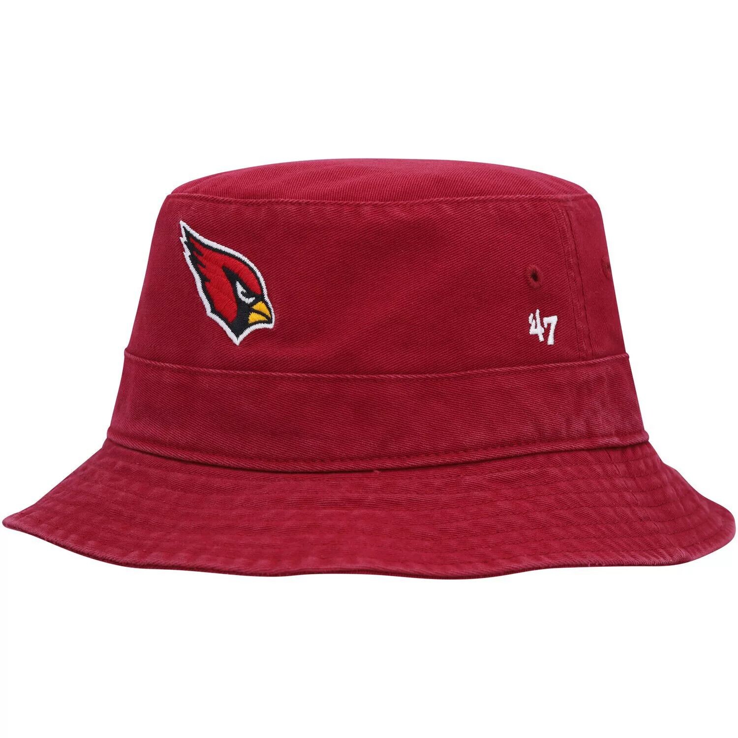 Мужская панама '47 Cardinal Arizona Cardinals Primary
Мужская панама '47 Cardinal Arizona Cardinals Primary