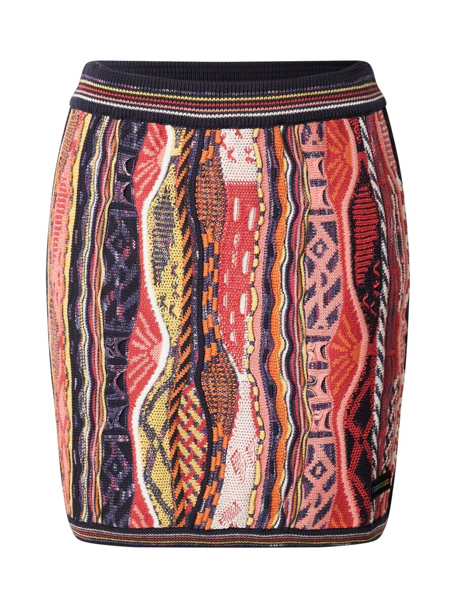 Юбка Carlo Colucci CUYA, темно-синий/красный
Юбка Carlo Colucci CUYA, темно-синий/красный