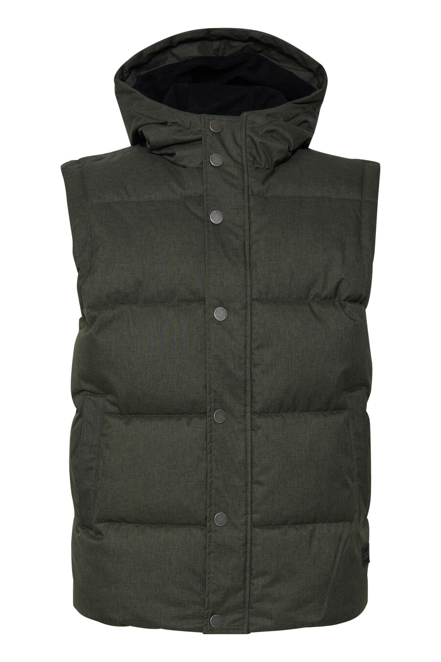 Жилет !Solid, Grey
Жилет !Solid, Grey