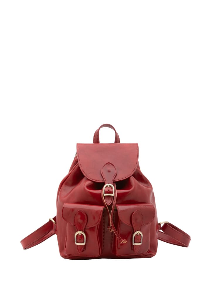 Сумка через плечо Viola Castellani
Сумка через плечо Viola Castellani