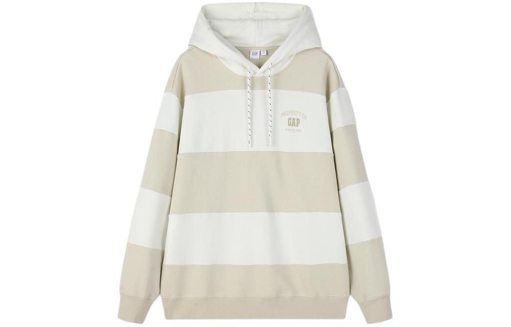 Унисекс свитшот GAP, бежевый
Унисекс свитшот GAP, бежевый