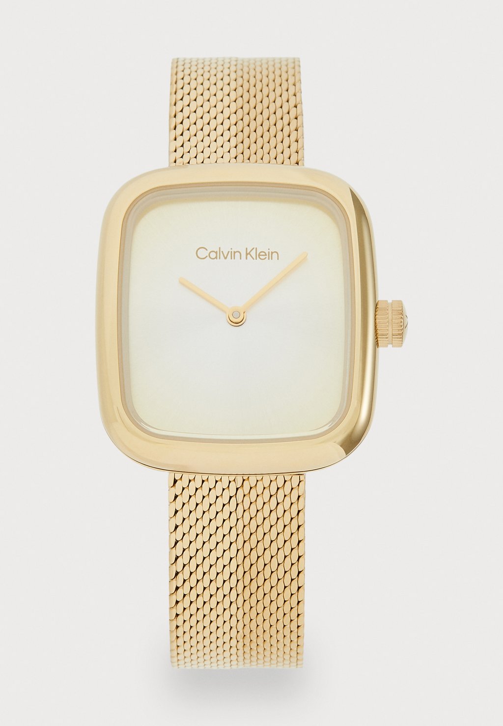 Часы ADORE Calvin Klein, золотой
Часы ADORE Calvin Klein, золотой