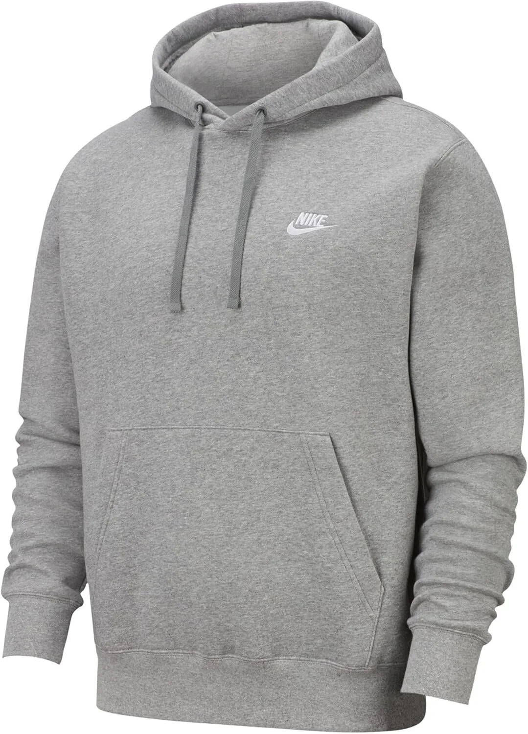 Толстовка Nike Sportswear Club
Толстовка Nike Sportswear Club